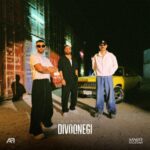 دانلود آهنگ دکاموند به نام دیوونگی